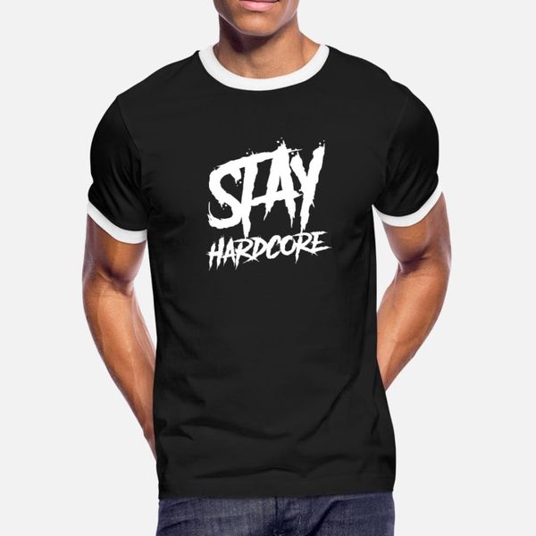 stay hardcore red wall paint t shirt men customize short sleeve euro size s-3xl gents famous breathable summer style unique shirt
stay hardcore red wall paint t shirt men customize short sleeve euro size s-3xl gents famous breathable summer style unique shirt