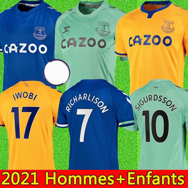 2020 21 футбол футбол джерси рубашка kean everton джерси richarlison sigurdsson andré gomes keane bernard walcott tosun delph третий, Black;yellow
2020 21 футбол футбол джерси рубашка kean everton джерси richarlison sigurdsson andré gomes keane bernard walcott tosun delph третий, Black;yellow