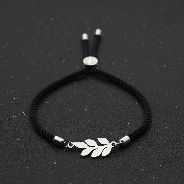 adjustable red rope bracelet couples stainless steel creativity bracelet women girl lucky friendship men jewelry gift, Golden;silver
adjustable red rope bracelet couples stainless steel creativity bracelet women girl lucky friendship men jewelry gift, Golden;silver