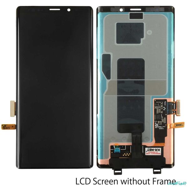 cgjxsoriginal oem touch screen digitize lcd display assembly without frame for samsung note9
cgjxsoriginal oem touch screen digitize lcd display assembly without frame for samsung note9