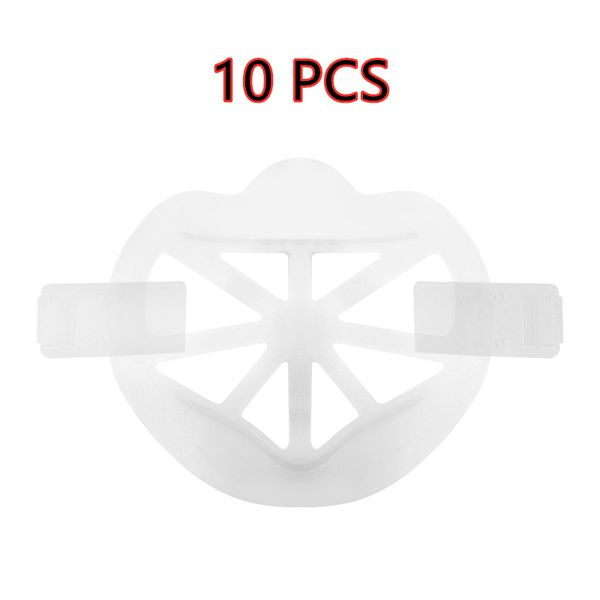 3d button type breathable mask holder, reusable and washable anti-asphyxia mask, internal support cushion bracket bracket, mask support aid
3d button type breathable mask holder, reusable and washable anti-asphyxia mask, internal support cushion bracket bracket, mask support aid