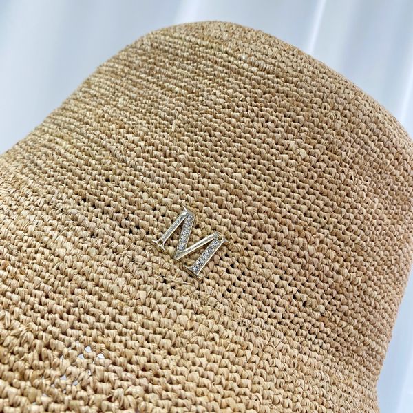 good product summer b prepared lafite straw sunscreen lady straw hat summer fresh bucket hat bb0607m, Blue;gray
good product summer b prepared lafite straw sunscreen lady straw hat summer fresh bucket hat bb0607m, Blue;gray