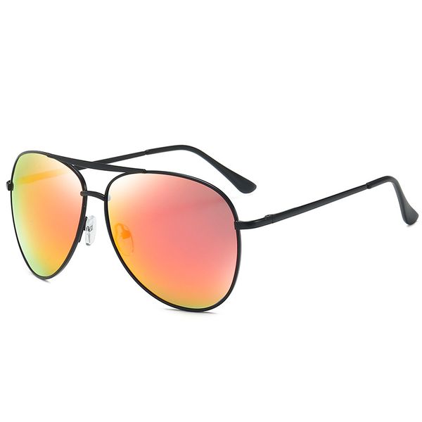 men women polarized sunglasses brand design fashion sun glasses uv400 shades retro eyewear, White;black
men women polarized sunglasses brand design fashion sun glasses uv400 shades retro eyewear, White;black