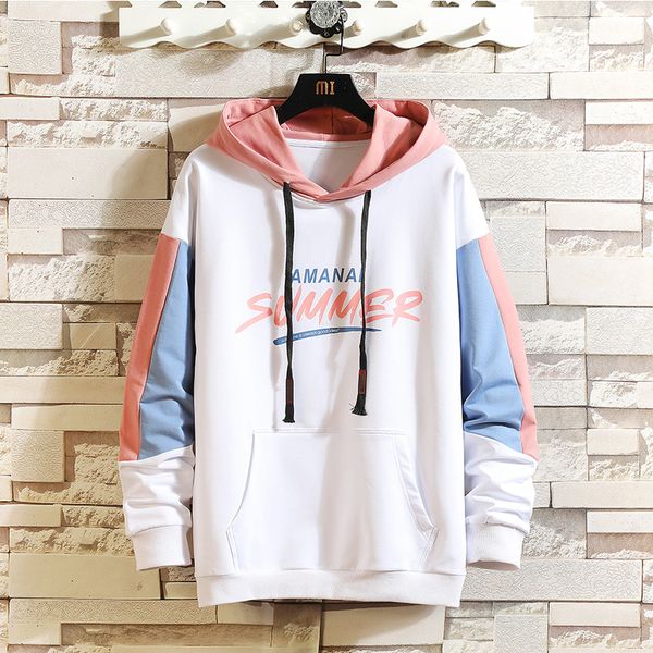 spring autumn skateboard casual men's hip hop hoodies sweatshirts streetwear one piece brand fashion clothe kg-38, Black
spring autumn skateboard casual men's hip hop hoodies sweatshirts streetwear one piece brand fashion clothe kg-38, Black