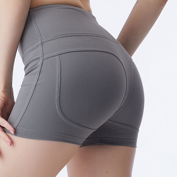 high waist workout shorts fitness yoga short women's tight peach hip women gym leggings quick-drying elastic hip shorts, White;red
high waist workout shorts fitness yoga short women's tight peach hip women gym leggings quick-drying elastic hip shorts, White;red