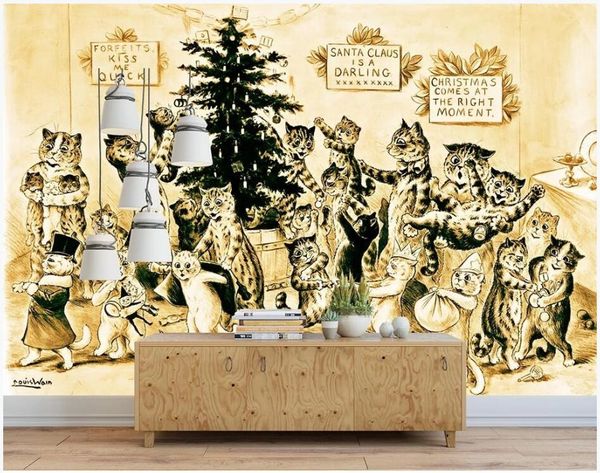 custom mural on the wall 3d p wallpaper hand drawn vintage cat on yellow background home decor living room wall papers for walls 3 d
custom mural on the wall 3d p wallpaper hand drawn vintage cat on yellow background home decor living room wall papers for walls 3 d