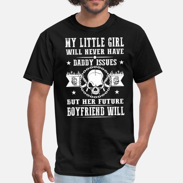 my little girl will never have daddy t shirt men character short sleeve s-3xl letter sunlight comfortable spring autumn formal shirt
my little girl will never have daddy t shirt men character short sleeve s-3xl letter sunlight comfortable spring autumn formal shirt