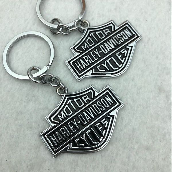 harley motorcycle keychain metal simulation 3d keychain pendant key chain gift creative keyrings, Silver
harley motorcycle keychain metal simulation 3d keychain pendant key chain gift creative keyrings, Silver