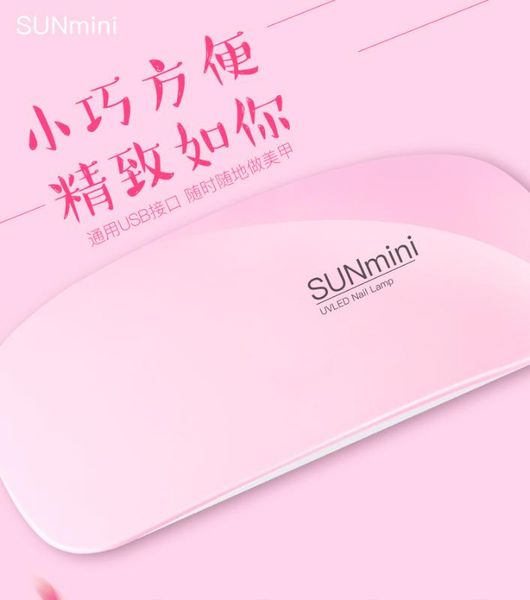 nail dryers dryer machine uv led lamp 6w portable usb cable home use gel varnish 6 leds art tools 3 color
nail dryers dryer machine uv led lamp 6w portable usb cable home use gel varnish 6 leds art tools 3 color