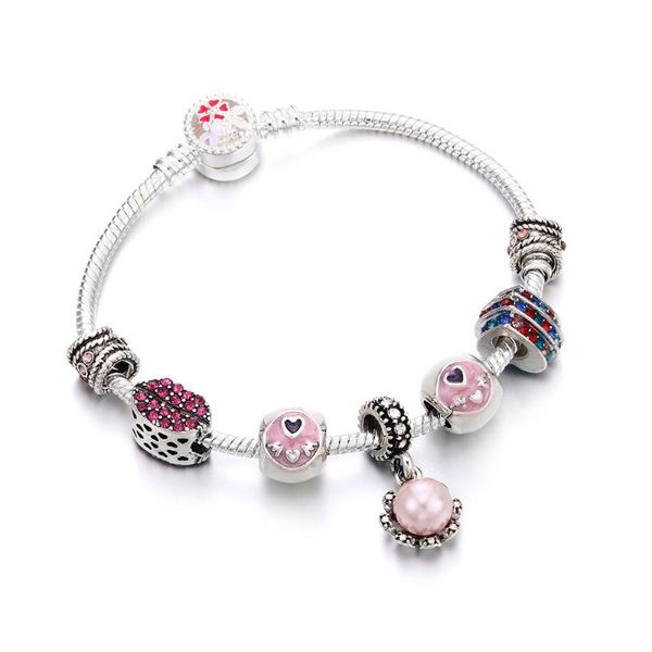 рождество матери браслет pearl beads pendant цепи женщины mama браслеты браслеты шарма jewelry mom санта подарок аксессуары, Golden;silver
рождество матери браслет pearl beads pendant цепи женщины mama браслеты браслеты шарма jewelry mom санта подарок аксессуары, Golden;silver