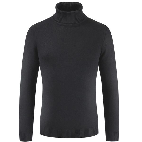 men's sweaters turtleneck thick pullover autumn winter warm solid slim fit long sleeve clothes knitted casual male sweater drop shoppin, White;black
men's sweaters turtleneck thick pullover autumn winter warm solid slim fit long sleeve clothes knitted casual male sweater drop shoppin, White;black