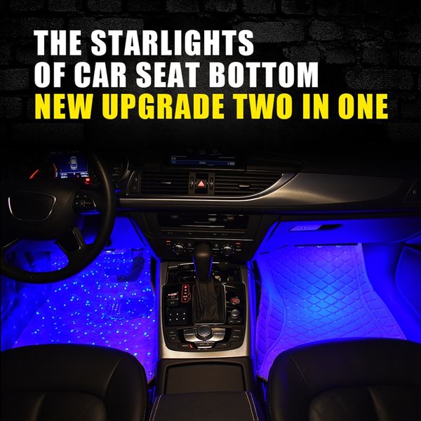 led car interior foot ambient mood light backlight with usb rgb remote control decorative starry star lamp auto lighting new
led car interior foot ambient mood light backlight with usb rgb remote control decorative starry star lamp auto lighting new