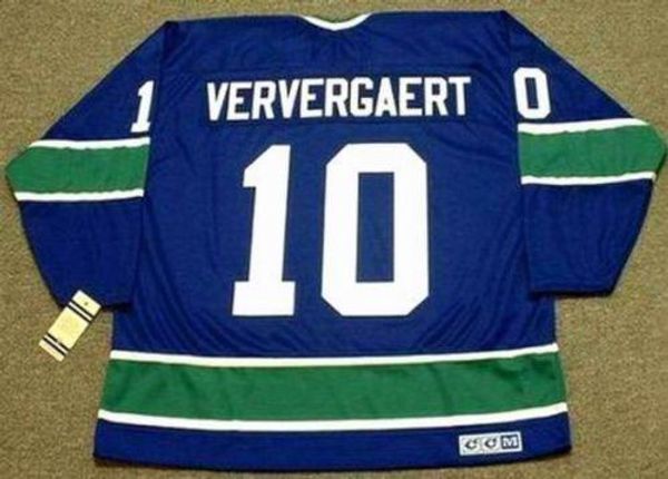 men women youth dennis ververgaert vancouver canucks 1975 ccm vintage hockey jersey all stitched quality any name any number goalie cut, Black;red
men women youth dennis ververgaert vancouver canucks 1975 ccm vintage hockey jersey all stitched quality any name any number goalie cut, Black;red