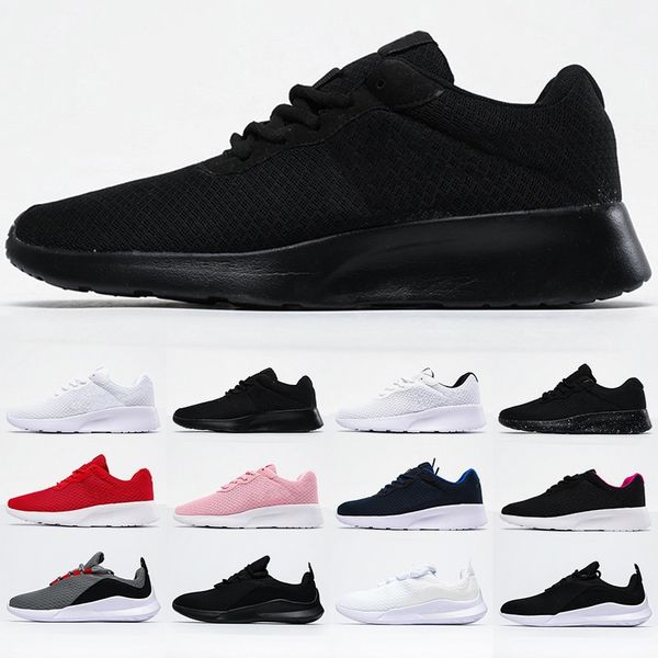 tanjun running shoes men women trainers runner triple black white red mens trainer sports sneakers jogging walking size 36-45
tanjun running shoes men women trainers runner triple black white red mens trainer sports sneakers jogging walking size 36-45
