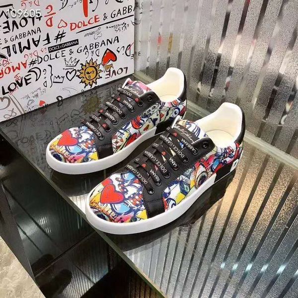 wholesale new autumn explosions r ace sneakers men's and women's shoes platform leopard print shoes
wholesale new autumn explosions r ace sneakers men's and women's shoes platform leopard print shoes