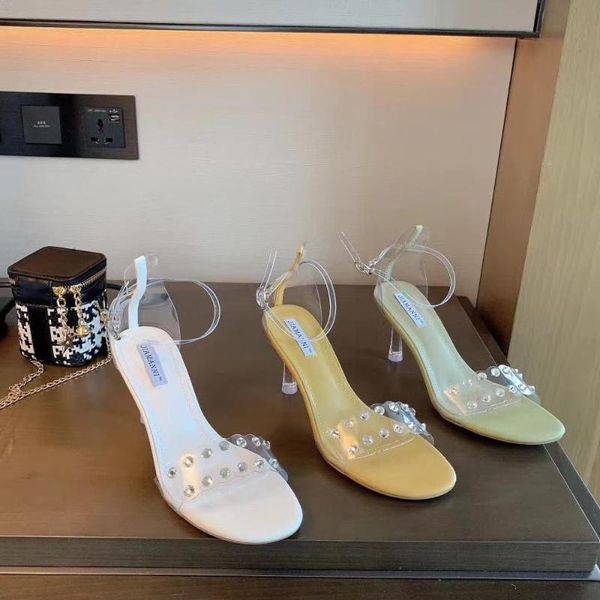 elegant women sandals transparent shoes rhinestone ladies open toe clear thin high heels sandals summer dress shoes wedding pump, Black
elegant women sandals transparent shoes rhinestone ladies open toe clear thin high heels sandals summer dress shoes wedding pump, Black