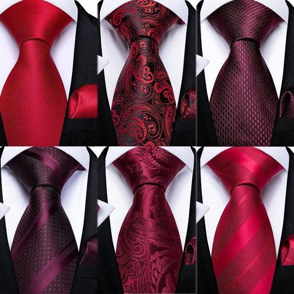 dibangu luxury men's classic tie silk jacquard woven red paisley floral striped wedding business necktie pocket square set, Black;gray
dibangu luxury men's classic tie silk jacquard woven red paisley floral striped wedding business necktie pocket square set, Black;gray