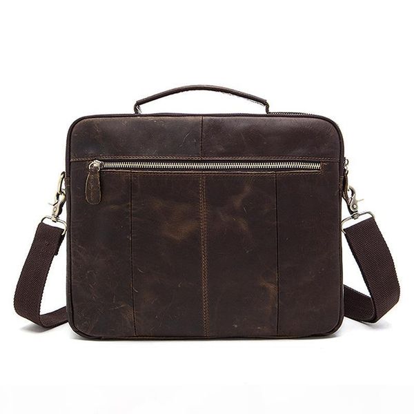 designer-leather business men briefcase crazy horse cow leather shoulder bag vintage men's messenger bag retro handbag totes male
designer-leather business men briefcase crazy horse cow leather shoulder bag vintage men's messenger bag retro handbag totes male