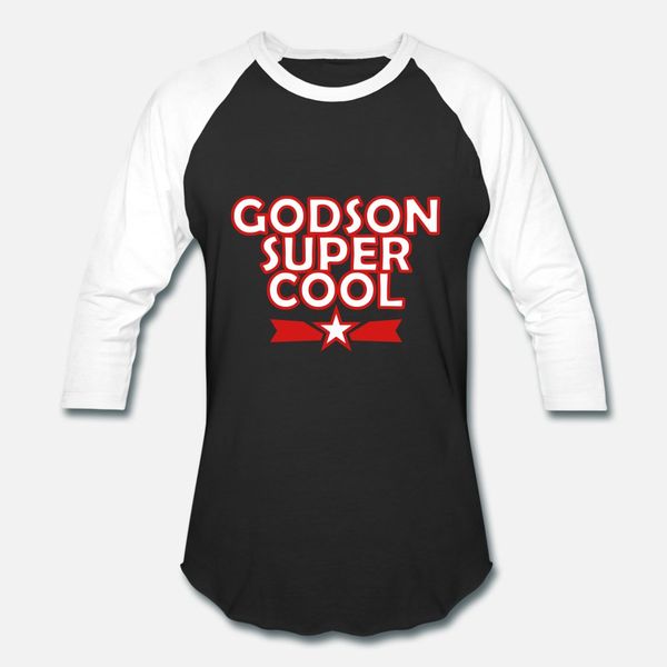 godson super cool t shirt men designing short sleeve round collar clothing gift comfortable spring autumn original shirt
godson super cool t shirt men designing short sleeve round collar clothing gift comfortable spring autumn original shirt