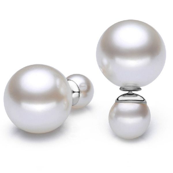 stud overall s925 sterling silver pearl earrings natural shell fashion party wedding jewelry for women, Golden;silver
stud overall s925 sterling silver pearl earrings natural shell fashion party wedding jewelry for women, Golden;silver