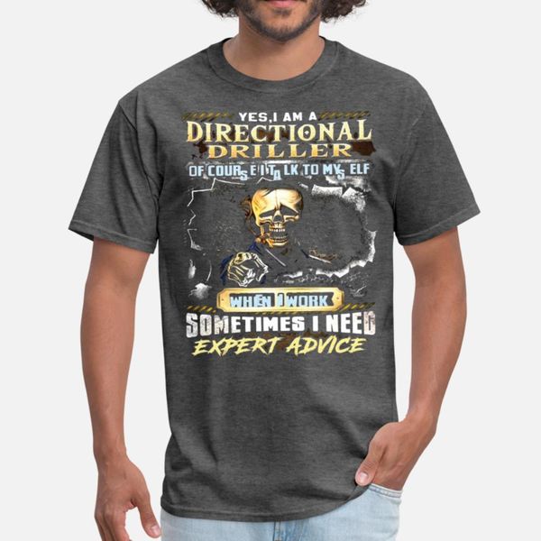 yes i am a directional driller of course it a talk t shirt men custom short sleeve round collar cool cute funny spring autumn novelty shirt
yes i am a directional driller of course it a talk t shirt men custom short sleeve round collar cool cute funny spring autumn novelty shirt