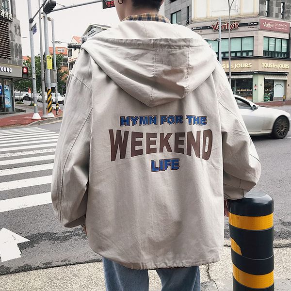 men's jackets fashion cotton jacket autumn man oversize coat 5xl for men clothing streetwear, Black;brown
men's jackets fashion cotton jacket autumn man oversize coat 5xl for men clothing streetwear, Black;brown