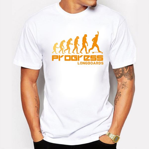 теория человеческого эволюция tshirts мужчины смешной хлопка с коротким рукавом o-образным вырезом tshirts летний стиль человеческого прогре
теория человеческого эволюция tshirts мужчины смешной хлопка с коротким рукавом o-образным вырезом tshirts летний стиль человеческого прогре
