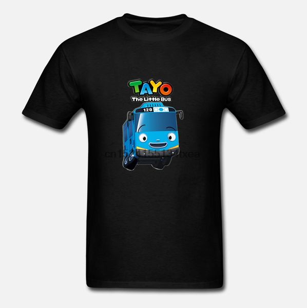 men t-shirt tayo little bus t shirt tshirt women t shirt