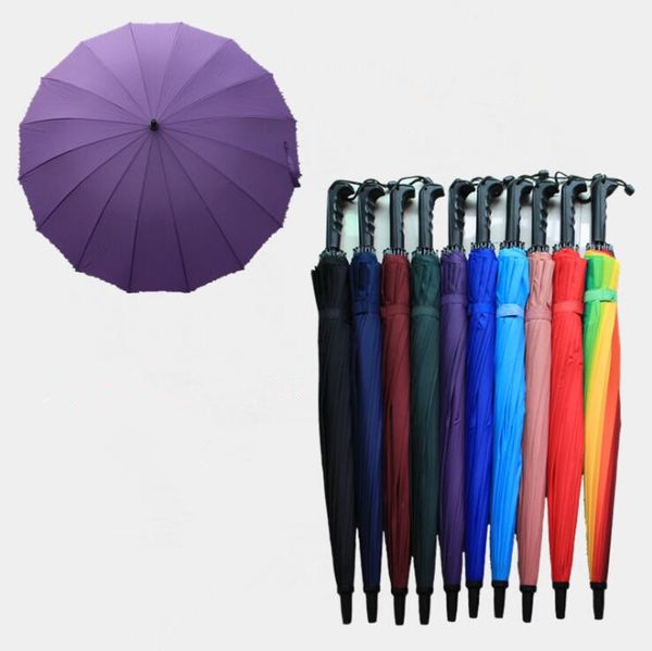 creative handle 24k strong windproof business umbrella rain women long golf fiberglass family men umbrella paraguas
creative handle 24k strong windproof business umbrella rain women long golf fiberglass family men umbrella paraguas