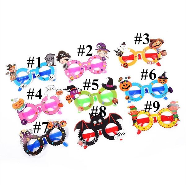 childrens halloween paper glasses christmas cartoon glasses decorations kids party festival gifts toys accessories supplies new e82502, Blue
childrens halloween paper glasses christmas cartoon glasses decorations kids party festival gifts toys accessories supplies new e82502, Blue