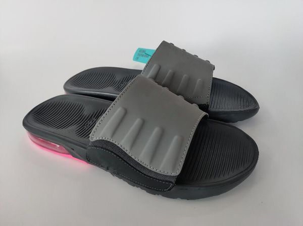 new women men fashion cushion slippers slide sandals shoes rubber slide sandal beach black grey summer flip flops fashion slippers 35-45
new women men fashion cushion slippers slide sandals shoes rubber slide sandal beach black grey summer flip flops fashion slippers 35-45