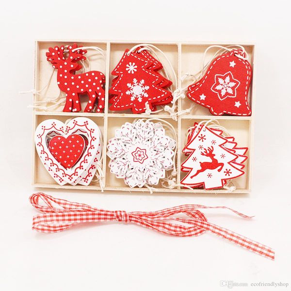 holiday decorations ornaments christmas gift box mini wooden xmas wood pendants hanging wed party biodegradble bulk environmental friendly
holiday decorations ornaments christmas gift box mini wooden xmas wood pendants hanging wed party biodegradble bulk environmental friendly