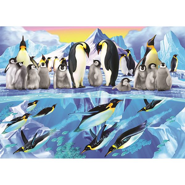 полный алмазные вышивка 5d diy даймонда картина украшения дома penguin family стежка cross 3d алмазная мозаика шитье ремесла
полный алмазные вышивка 5d diy даймонда картина украшения дома penguin family стежка cross 3d алмазная мозаика шитье ремесла