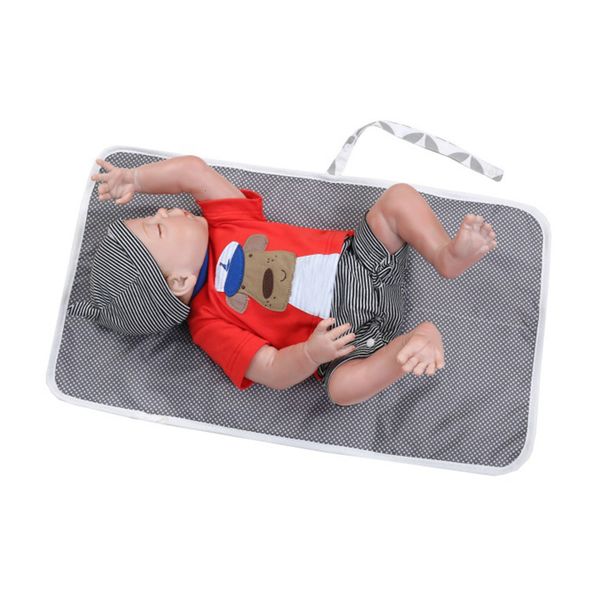 baby portable foldable washable compact travel nappy diaper changing mat waterproof baby floor mat change play mat baby care
baby portable foldable washable compact travel nappy diaper changing mat waterproof baby floor mat change play mat baby care