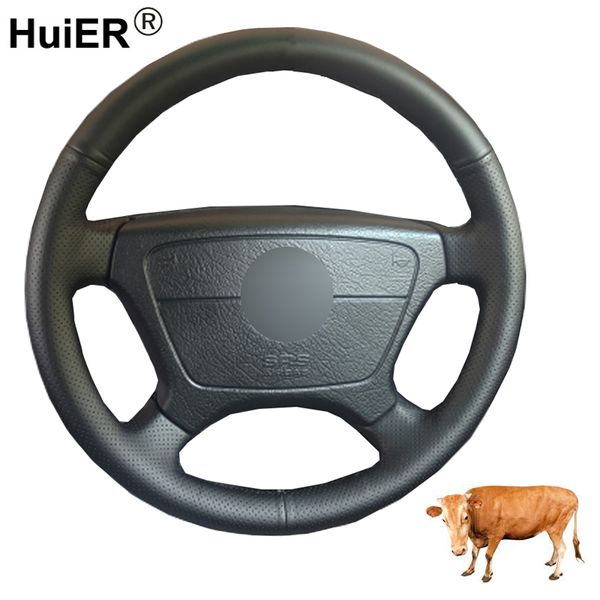 hand sewing car steering wheel cover cow leather for w210 e-class e200 240 280 320 1995-2002 w140 s320 350 420
hand sewing car steering wheel cover cow leather for w210 e-class e200 240 280 320 1995-2002 w140 s320 350 420