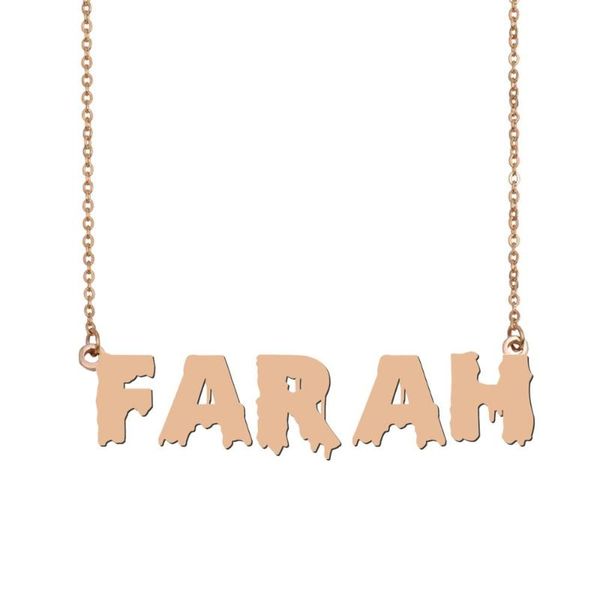pendant necklaces farah name necklace , cool bloody art for halloween and santa's day jewelry gift kids boys girls, Silver
pendant necklaces farah name necklace , cool bloody art for halloween and santa's day jewelry gift kids boys girls, Silver
