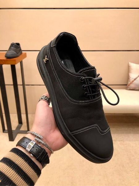 2021p limited edition men 's casual shoes ,comfortable platform sports shoes ,a full set of original shoe box 38 -45, Black
2021p limited edition men 's casual shoes ,comfortable platform sports shoes ,a full set of original shoe box 38 -45, Black