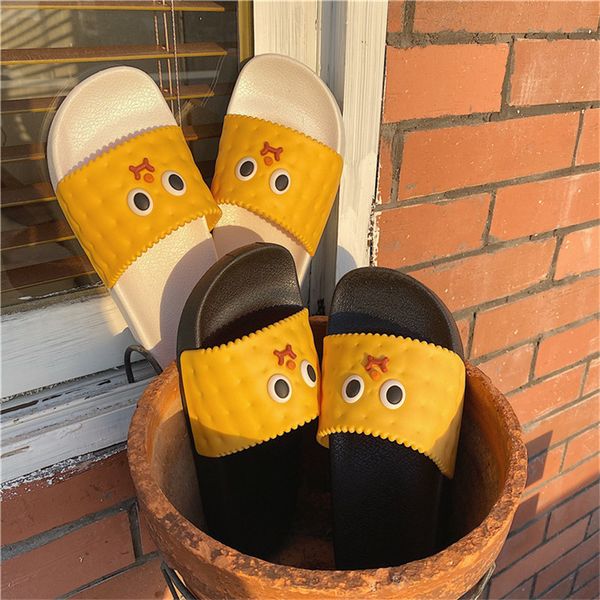 house slippers women soft indoor shoes non-slip bathroom slippers ladies beach flip flops casual summer slides sandalias mujer, Black
house slippers women soft indoor shoes non-slip bathroom slippers ladies beach flip flops casual summer slides sandalias mujer, Black