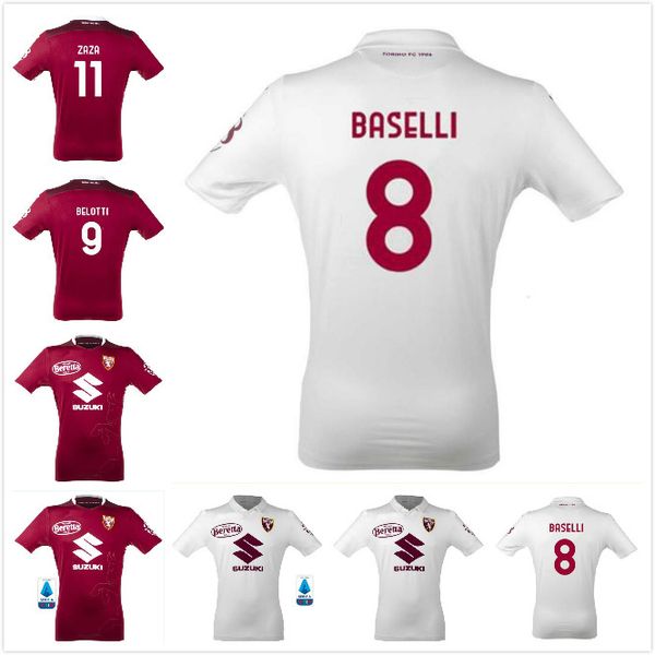 20 21 torino трикотажных изделий футбола дома расстояния 2020 2021 maglietta да calciatore # 11 заза # 8 baselli # 9 белотти~d # 10 i.falque, Black;yellow
20 21 torino трикотажных изделий футбола дома расстояния 2020 2021 maglietta да calciatore # 11 заза # 8 baselli # 9 белотти~d # 10 i.falque, Black;yellow