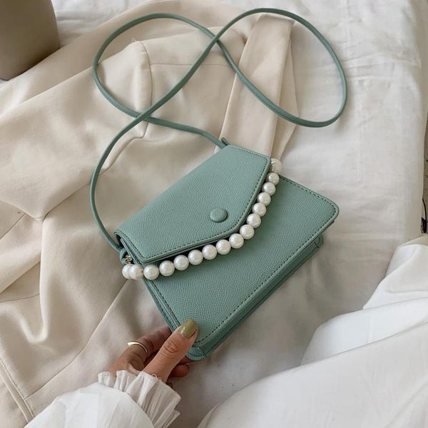 pearl design pu leather crossbody bags for women 2020 mini shoulder messenger bag female fashion handbags and purses
pearl design pu leather crossbody bags for women 2020 mini shoulder messenger bag female fashion handbags and purses