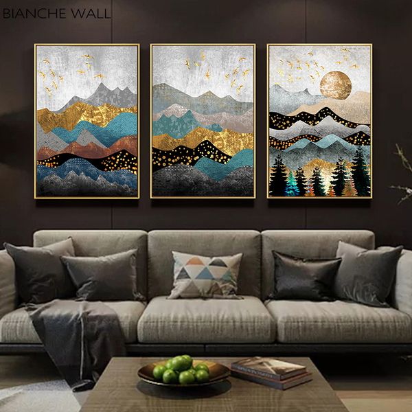alpine sunset abstract ink landscape canvas art poster new chinese style print painting modern wall picture for living room deco
alpine sunset abstract ink landscape canvas art poster new chinese style print painting modern wall picture for living room deco