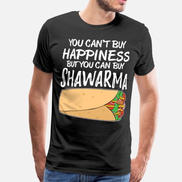 funny arabic food happiness shawarma print t shirt men character cotton size s-3xl original famous new fashion spring autumn formal shirt 
funny arabic food happiness shawarma print t shirt men character cotton size s-3xl original famous new fashion spring autumn formal shirt