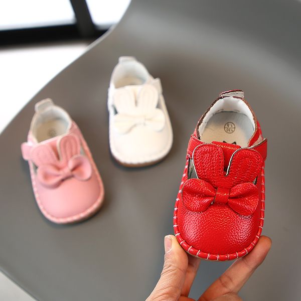 baby shoes genuine leahter 1-3 years old spring and autumn baby shoes girls soft bottom toddler
baby shoes genuine leahter 1-3 years old spring and autumn baby shoes girls soft bottom toddler
