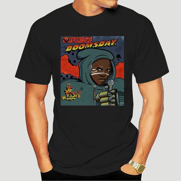 vintage mf doom doomsday rap hip hop retro t shirt size s m l xl 2xl new short sleeve round collar-3269a
vintage mf doom doomsday rap hip hop retro t shirt size s m l xl 2xl new short sleeve round collar-3269a