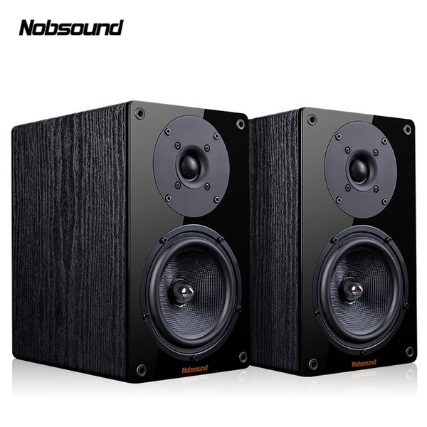 nobsound ns-1900 wood 100w 1 pair 5.5 inches bookshelf speakers 2.0 hifi column sound home professional speaker
nobsound ns-1900 wood 100w 1 pair 5.5 inches bookshelf speakers 2.0 hifi column sound home professional speaker