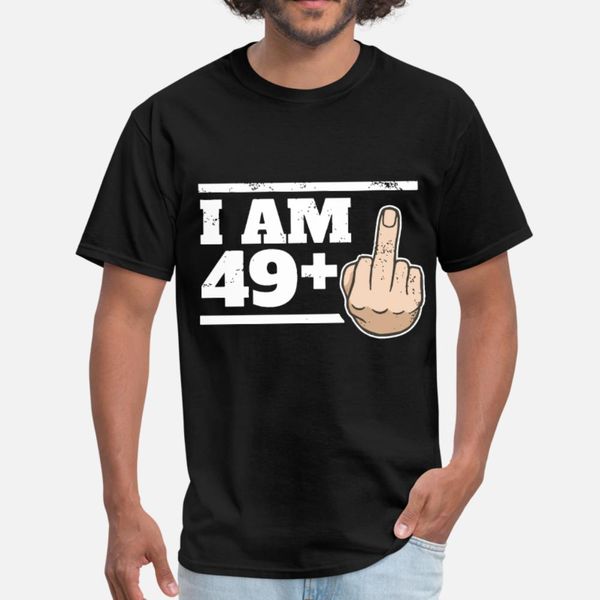 я есмь 49 meme тенниска мужчины распечатаны 100% хлопок размер евро s-3xl outfit сумасшедшая мода весна природные рубашки
я есмь 49 meme тенниска мужчины распечатаны 100% хлопок размер евро s-3xl outfit сумасшедшая мода весна природные рубашки