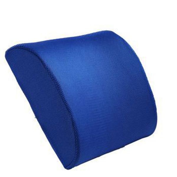 memory foam seat chair lumbar back support cushion pillow for office home car
memory foam seat chair lumbar back support cushion pillow for office home car