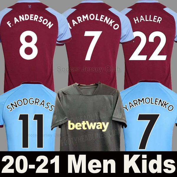 20 21 west soccer jersey ham 2020 2021 united noble third away black jerseys anderson rice noble men + kids kit 125th football shirts, Black;yellow
20 21 west soccer jersey ham 2020 2021 united noble third away black jerseys anderson rice noble men + kids kit 125th football shirts, Black;yellow