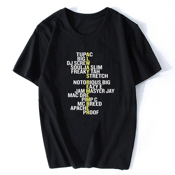 old school hip hop 80's rap 90's rappers tupac t-shirts streetwear summer men vintage t shirt aesthetic camisetas hombre
old school hip hop 80's rap 90's rappers tupac t-shirts streetwear summer men vintage t shirt aesthetic camisetas hombre