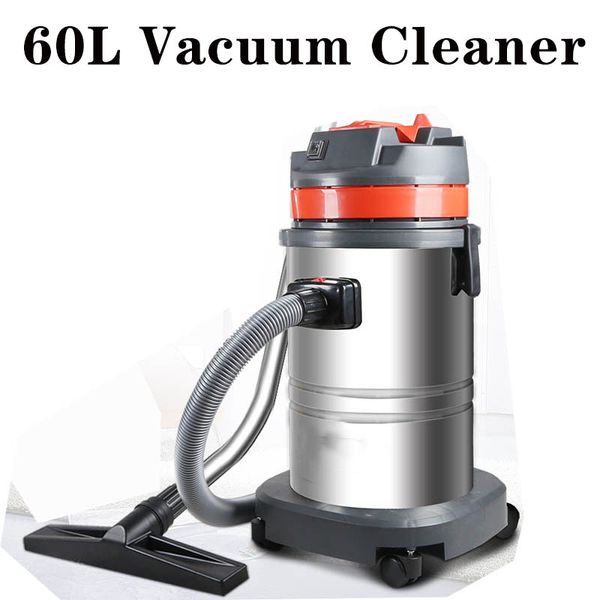 robot vacuum cleaners 300w 60l /80l high power dust cleaner and water absorber for large capacity industrial plant
robot vacuum cleaners 300w 60l /80l high power dust cleaner and water absorber for large capacity industrial plant
